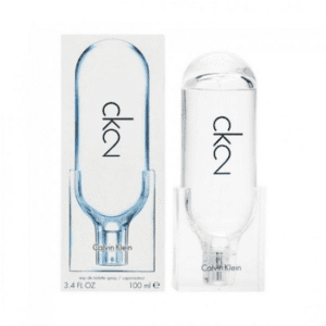 Calvin_Klein CK2 EDT Unisex 100ML
