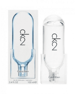 Calvin_Klein CK2 EDT Unisex 100ML