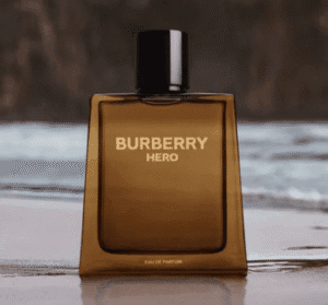 Burberry_hero 100ML