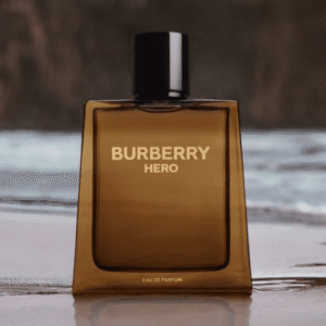 Burberry_hero 100ML