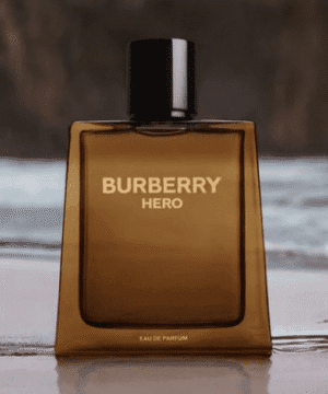 Burberry_hero 100ML