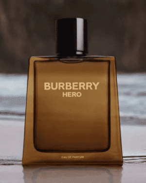 Burberry_hero 100ML