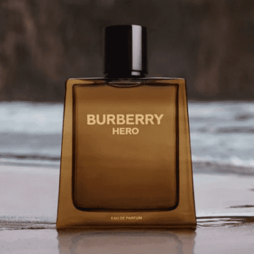 Burberry_hero 100ML