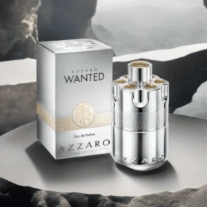 Azzaro_Wanted Eau De Parfum 100ML