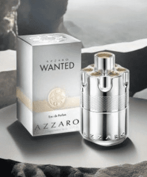 Azzaro_Wanted Eau De Parfum 100ML