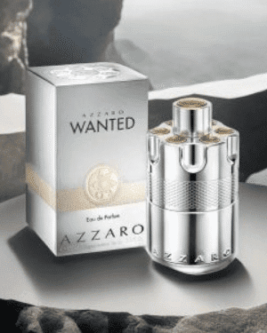 Azzaro_Wanted Eau De Parfum 100ML