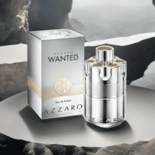 Azzaro_Wanted Eau De Parfum 100ML