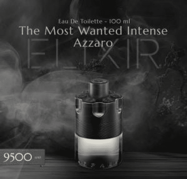 AZZARO_THE_MOST_WANTED EDT INTENSE - Image 2