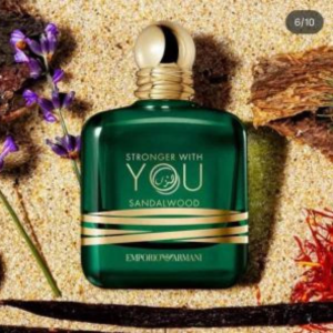 Emporio_Armani_Stronger_With_You_Sandalwood 100ML