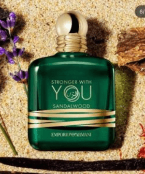 Emporio_Armani_Stronger_With_You_Sandalwood 100ML