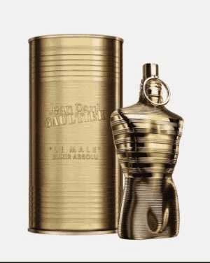 JEAN_PAUL_GAULTIER LE MALE ELIXIR ABSOUL FIXX
