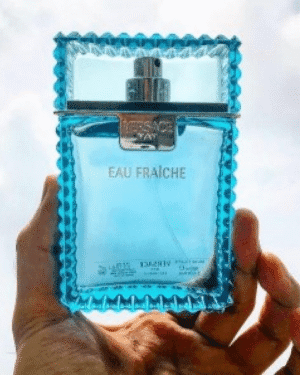 Versace_Eau Fraiche Man 100ML
