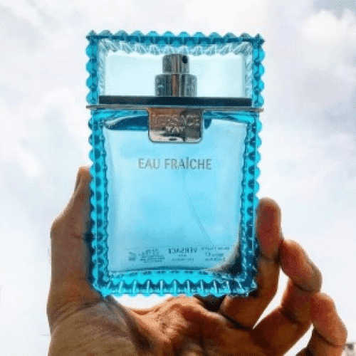 Versace_Eau Fraiche Man 100ML
