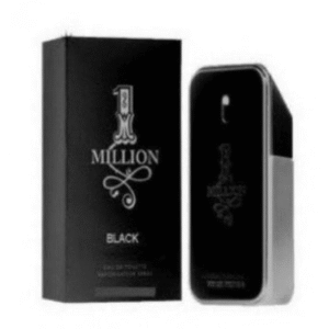 Paco_Rabanne 1 Million Black 100ML