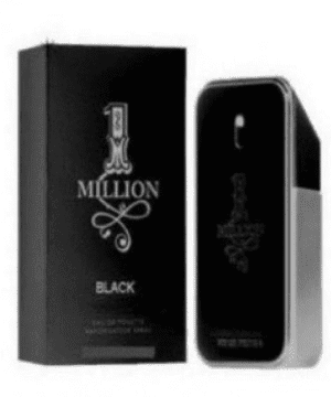 Paco_Rabanne 1 Million Black 100ML