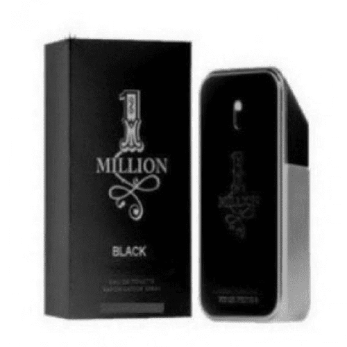 Paco_Rabanne 1 Million Black 100ML