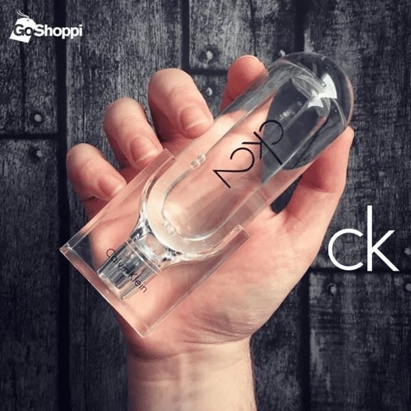 Calvin_Klein CK2 EDT Unisex 100ML - Image 2