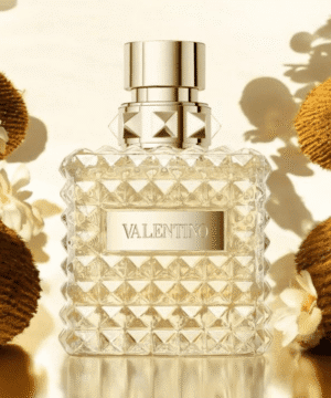 Valentino_Uomo_Born_In_Roma_The_Gold EDT 100ML