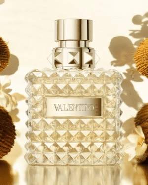 Valentino_Uomo_Born_In_Roma_The_Gold EDT 100ML