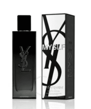 Yves_Saint_Laurent (YSL) My Slf Eau De Parfum 100ML