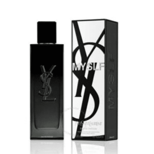 Yves_Saint_Laurent (YSL) My Slf Eau De Parfum 100ML