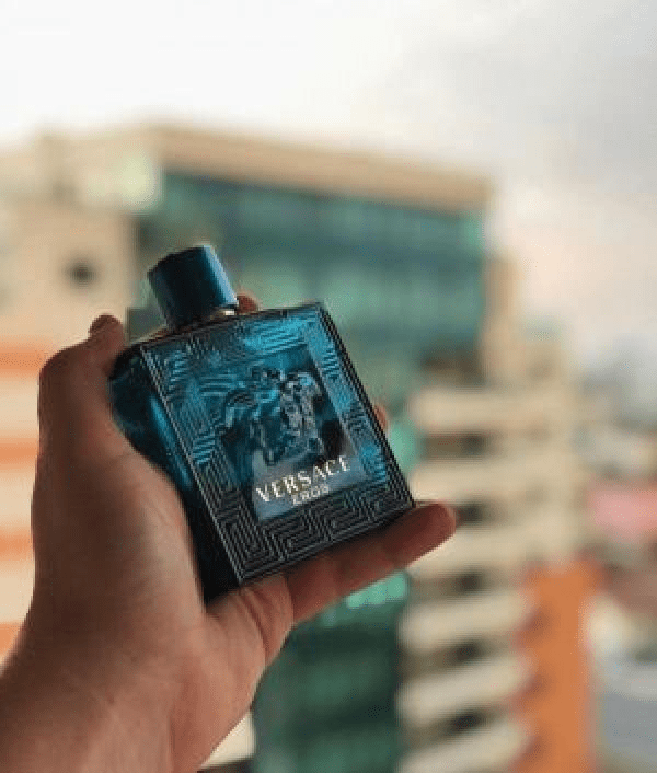 Versace_EROS Eau De Parfum 100ML - Image 3
