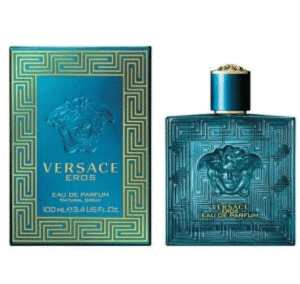 Versace_EROS Eau De Parfum 100ML