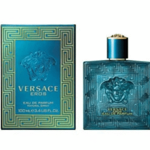 Versace_EROS Eau De Parfum 100ML