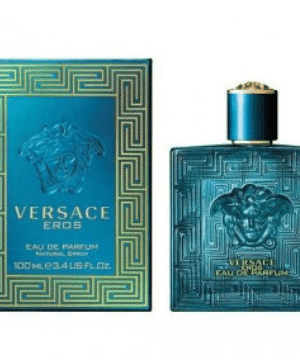 Versace_EROS Eau De Parfum 100ML