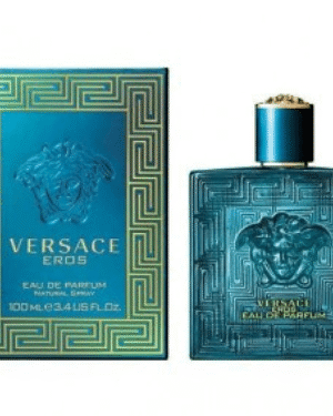 Versace_EROS Eau De Parfum 100ML