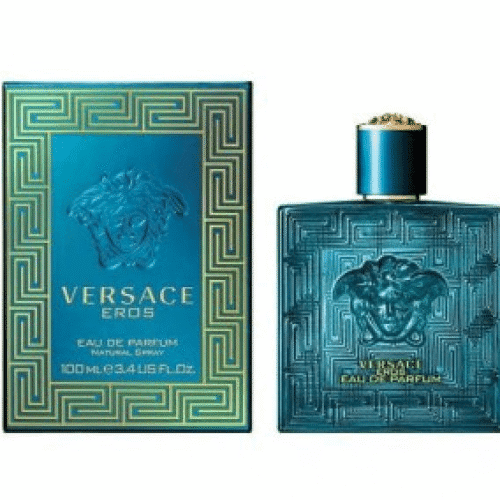 Versace_EROS Eau De Parfum 100ML