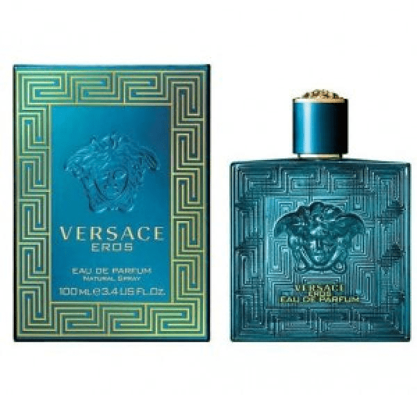Versace_EROS Eau De Parfum 100ML