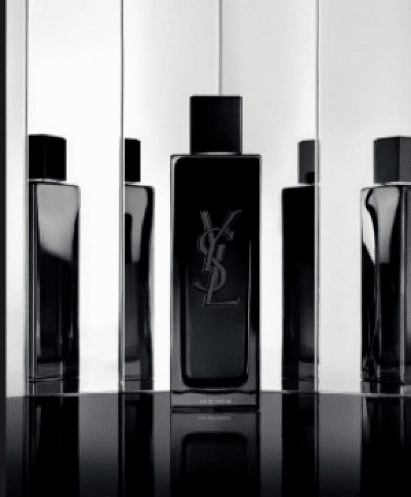 Yves_Saint_Laurent (YSL) MySelf Le Parfum Black 100ML - Image 4
