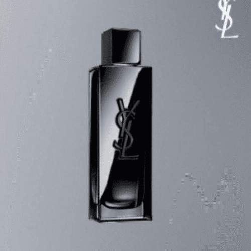Yves_Saint_Laurent (YSL) MySelf Le Parfum Black 100ML