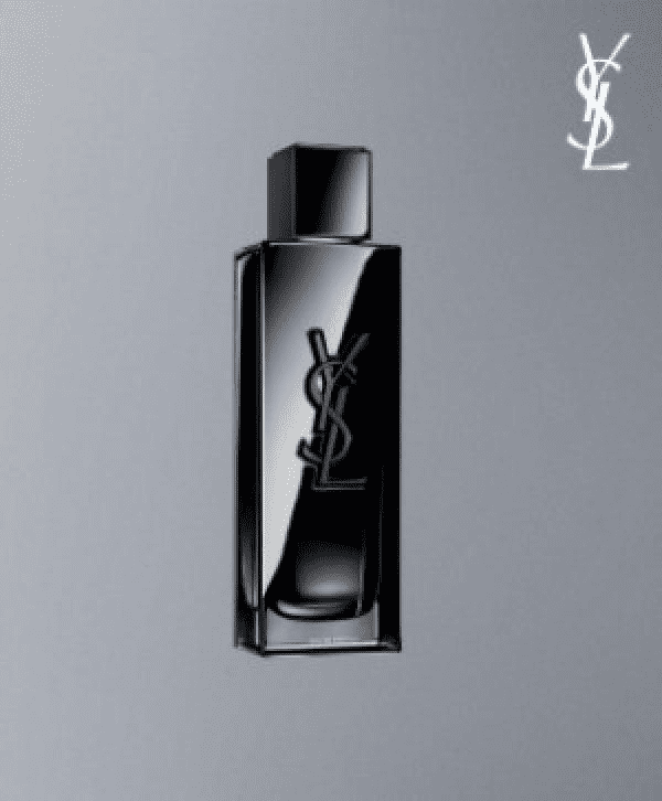 Yves_Saint_Laurent (YSL) MySelf Le Parfum Black 100ML