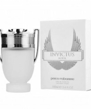 Paco_Rabanne Invictus Edt 100ML