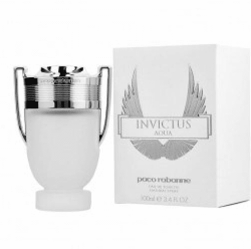 Paco_Rabanne Invictus Edt 100ML