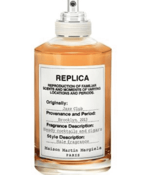 Maison_Margiela Replica Jazz Club EDT 100ML