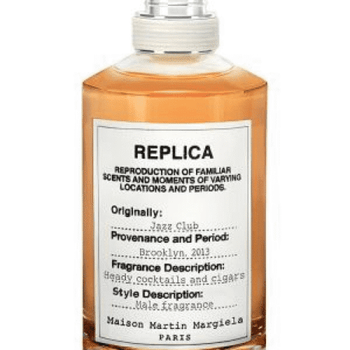 Maison_Margiela Replica Jazz Club EDT 100ML