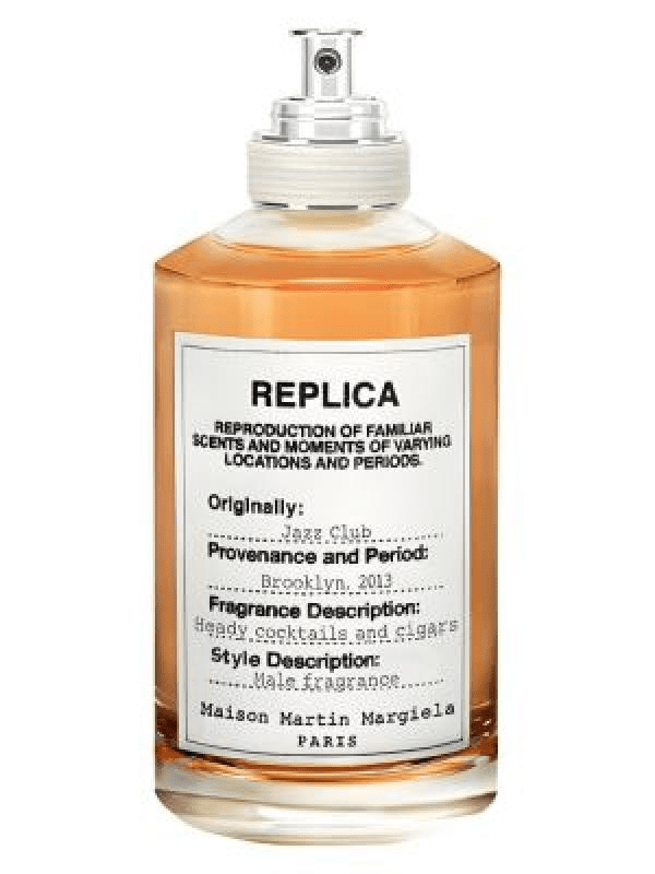 Maison_Margiela Replica Jazz Club EDT 100ML