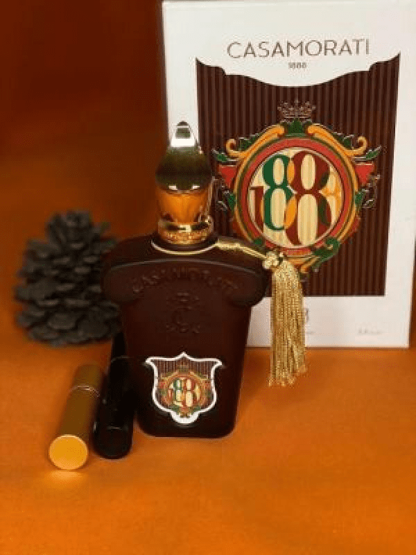 Casamoratii 1888 Eau De Parfum (Unisex) 100ML - Image 2