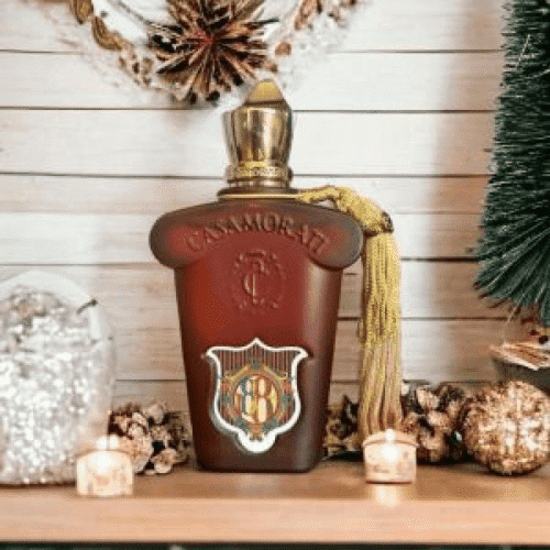 Casamoratii 1888 Eau De Parfum (Unisex) 100ML
