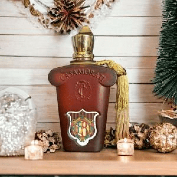 Casamoratii 1888 Eau De Parfum (Unisex) 100ML