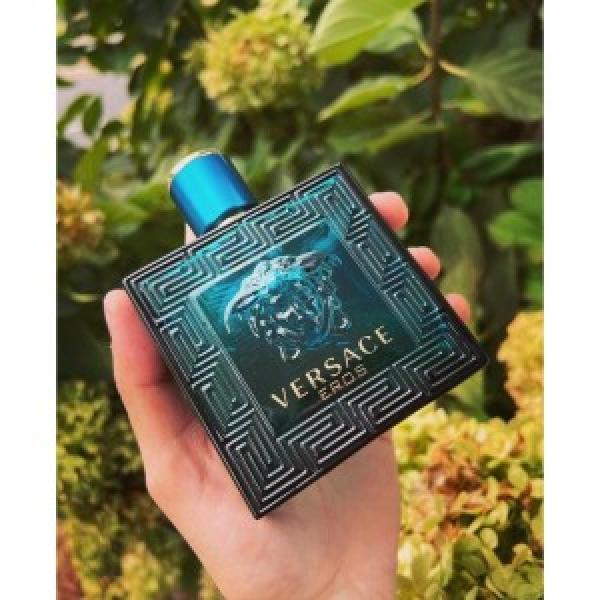 Versace_EROS Eau De Parfum 100ML - Image 4