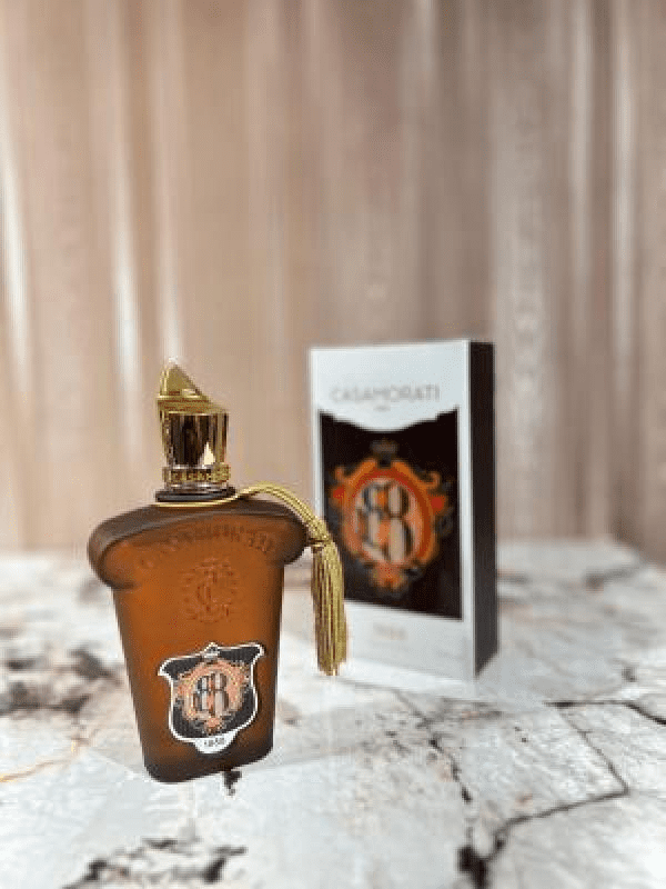Casamoratii 1888 Eau De Parfum (Unisex) 100ML - Image 3