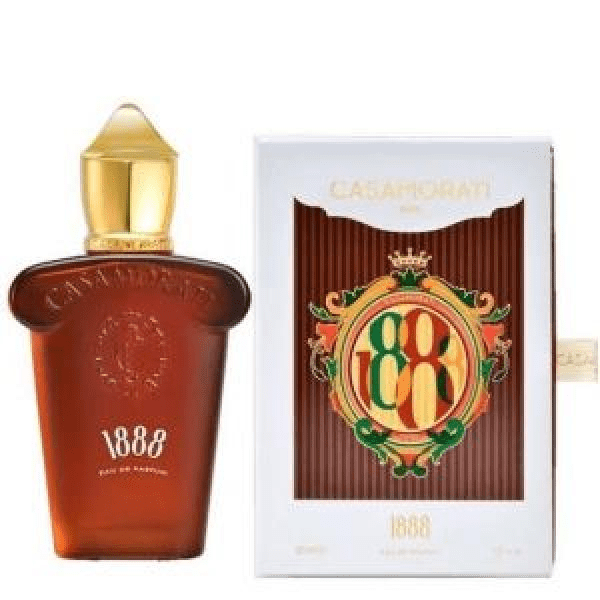 Casamoratii 1888 Eau De Parfum (Unisex) 100ML - Image 4