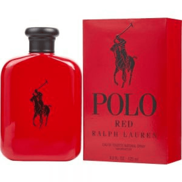 Polo_Red_Ralph_Lauren_Edt 100ML - Image 8