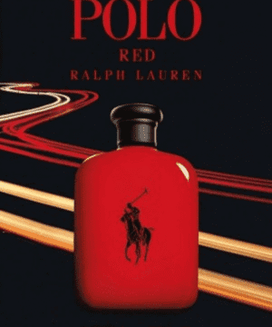 Polo_Red_Ralph_Lauren_Edt 100ML