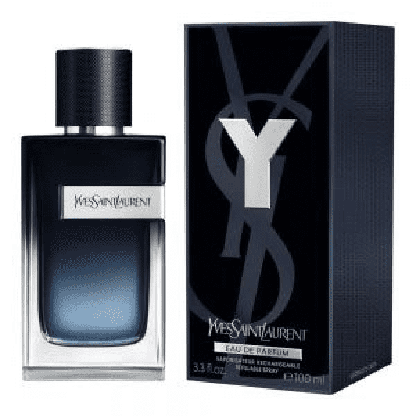 Yves_Saint_Laurent EDP 100ML - Image 2