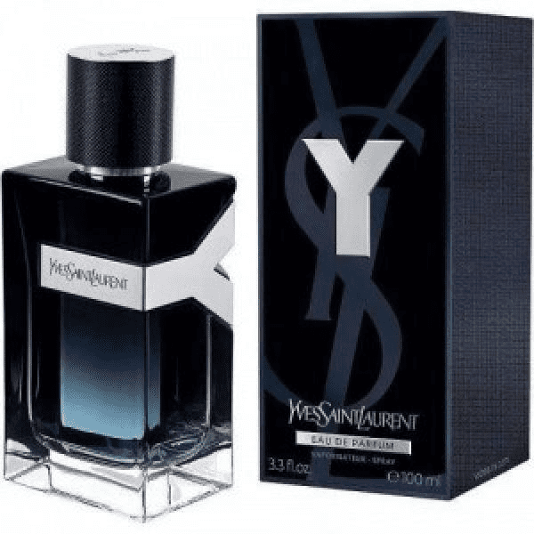 Yves_Saint_Laurent EDP 100ML - Image 3